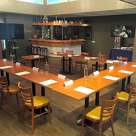 Veluwse Poort Hotel Velp (Gelderland)
