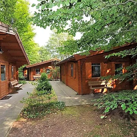 Hotel Veluwse Poort *