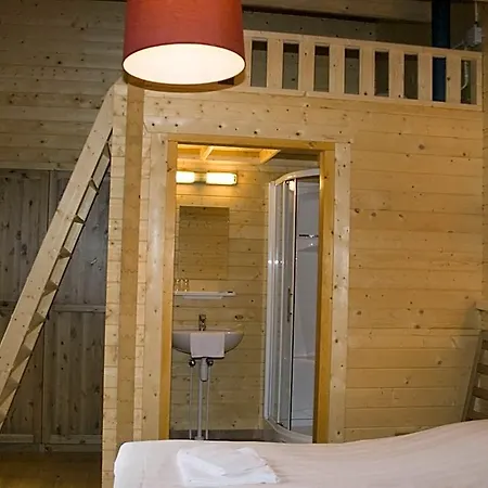 Veluwse Poort Hotel
