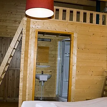Hotel Veluwse Poort *