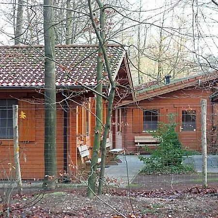 Hotel Veluwse Poort