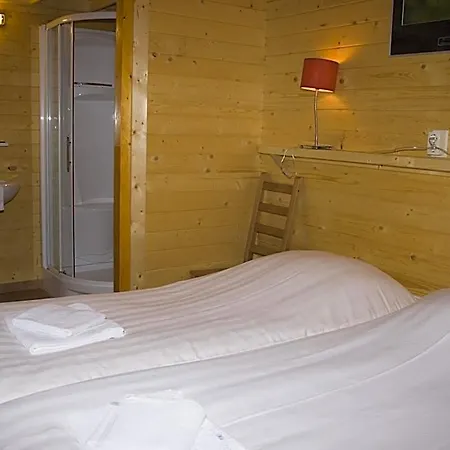 Hotel Veluwse Poort Velp (Gelderland)