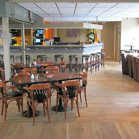 Hotel Veluwse Poort *