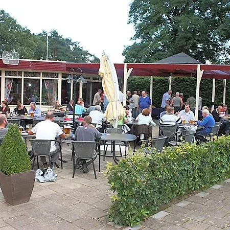 Hotel Veluwse Poort Velp (Gelderland)